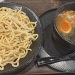 中華蕎麦 御輿 - 