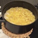 日本料理 TOBIUME - 