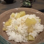 日本料理 TOBIUME - 