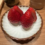 大阪天満宮 鮨とよなが - 