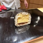 大阪天満宮 鮨とよなが - 