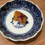 大阪天満宮 鮨とよなが - 