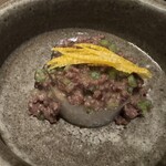 日本料理 TOBIUME - 