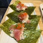 食道樂 川越店