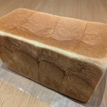 セントル ザ・ベーカリー - 角食パン 1,080円