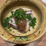 大阪天満宮 鮨とよなが - 