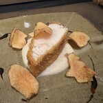 日本料理 TOBIUME - 