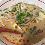 香蘭 宇都宮駅西口店 - 