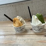 YAMANEKO Gerateria - 