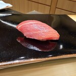 大阪天満宮 鮨とよなが - 