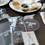 ウェスティンホテル横浜 Lobby Lounge - 