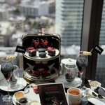 ウェスティンホテル横浜 Lobby Lounge - 