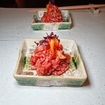 すき焼き十二天 京都 - 