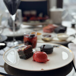 ウェスティンホテル横浜 Lobby Lounge - 