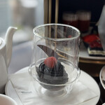 ウェスティンホテル横浜 Lobby Lounge - 