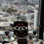 ウェスティンホテル横浜 Lobby Lounge - 