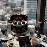 ウェスティンホテル横浜 Lobby Lounge - 