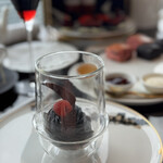 ウェスティンホテル横浜 Lobby Lounge - 