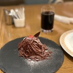 ブッフェ・ダイニング オーシャンテラス(ヨコハマ グランド インターコンチネンタル ホテル) - 