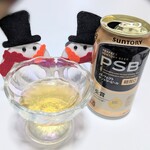 公正屋 - サンタの眼鏡とおしゃべりしながら飲んだのょｗｗｗやばい奴・・ではないのよ(゜o゜)