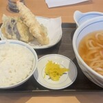 ウエスト - 料理写真:
