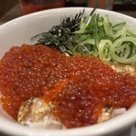 松屋 - 料理写真: