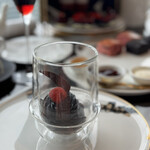 ウェスティンホテル横浜 Lobby Lounge - 