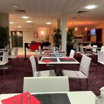 Appart'City Confort - 朝食会場