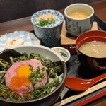 赤坂 転石亭 HANARE - 