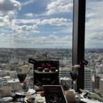 ウェスティンホテル横浜 Lobby Lounge - 