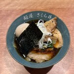 麺屋 さくら井 - 