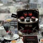 ウェスティンホテル横浜 Lobby Lounge - 