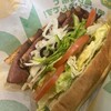サブウェイ 横須賀モアーズシティ店