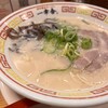 博多屋台ラーメン一幸舎 博多一番街店
