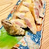 炭火焼き 路地裏かど