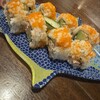 SUSHI BAR よし八