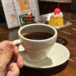 cafe RIN - 