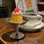 cafe RIN - 
