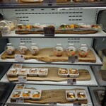 カフェ&ワインバー 葡萄酒一番館 - 