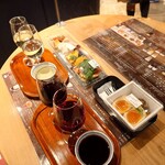 カフェ&ワインバー 葡萄酒一番館 - 
