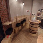 カフェ&ワインバー 葡萄酒一番館 - 