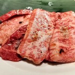 焼肉 北砂トラジ - 
