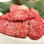 焼肉 北砂トラジ - 
