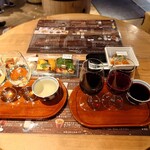 カフェ&ワインバー 葡萄酒一番館 - 