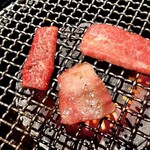 焼肉 北砂トラジ - 