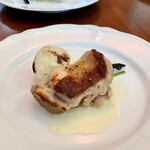 NECCO - 美桜鶏のコンフィ