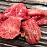 焼肉 北砂トラジ - 