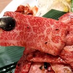 焼肉 北砂トラジ - 