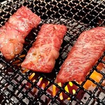 焼肉 北砂トラジ - 