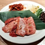 焼肉 北砂トラジ - 